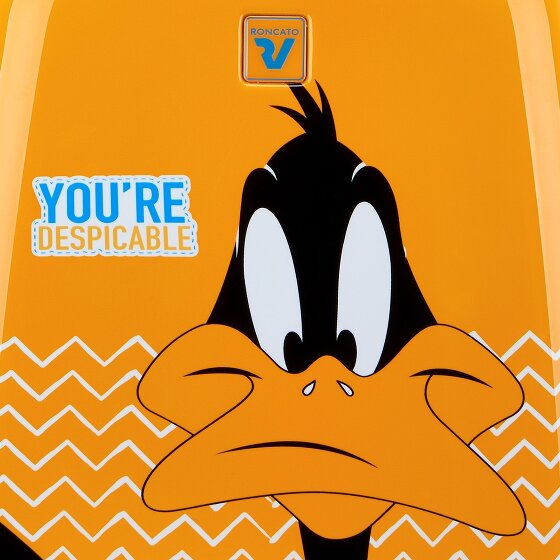 Roncato Looney Tunes 4 ruedas Carro para niños 44 cm