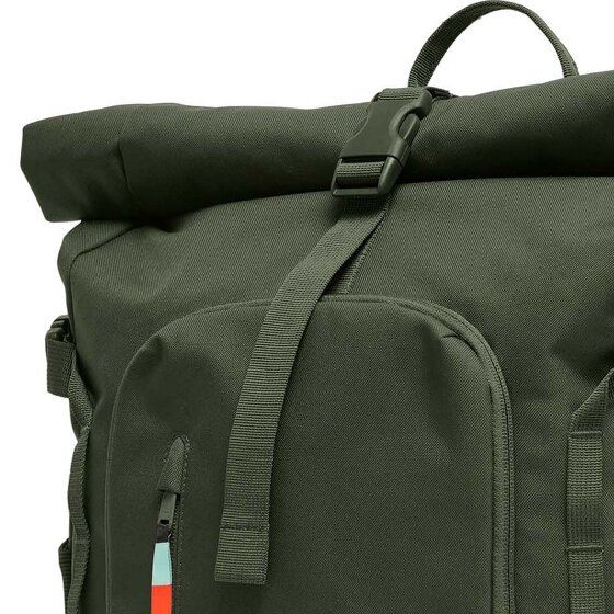 GOT BAG Rolltop Adventure Mochila de día 47 cm Compartimento para laptop