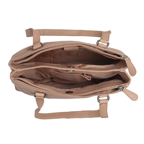 The Chesterfield Brand Marvos Bolsa de hombro Piel 32 cm