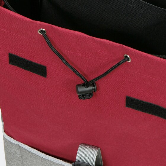 Andersen Shopper Royal Shopper Plus Lasse Carro de la compra 63 cm