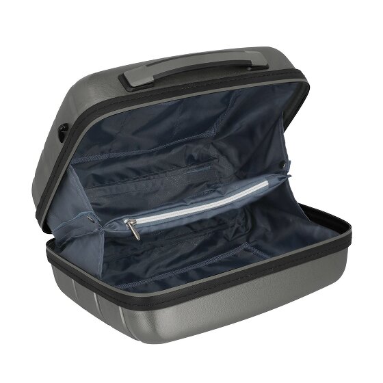 Travelite Air Base Estuche de belleza 34 cm