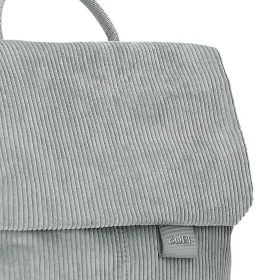 Zwei Mademoiselle.M Mochila de la ciudad 29 cm