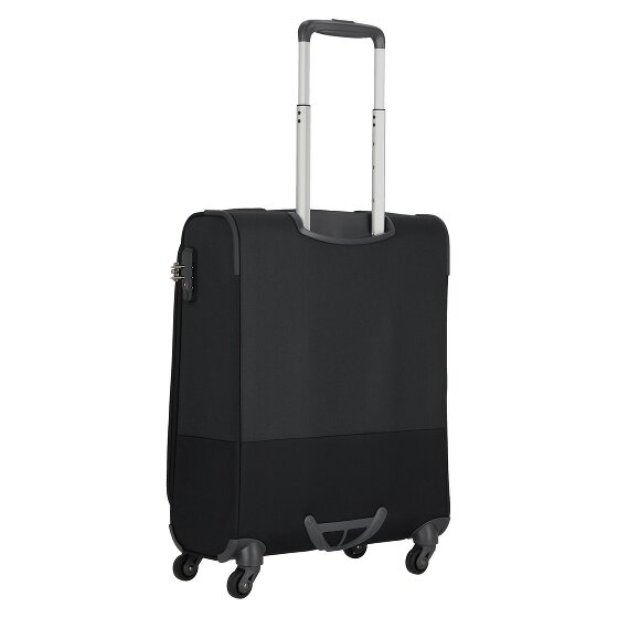 Samsonite Base Boost Spinner Trolley cabina 4 ruedas 55 cm