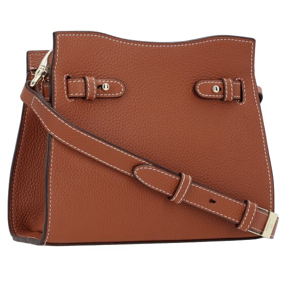 AIGNER Farah Bolsa de hombro S Piel natural 22 cm