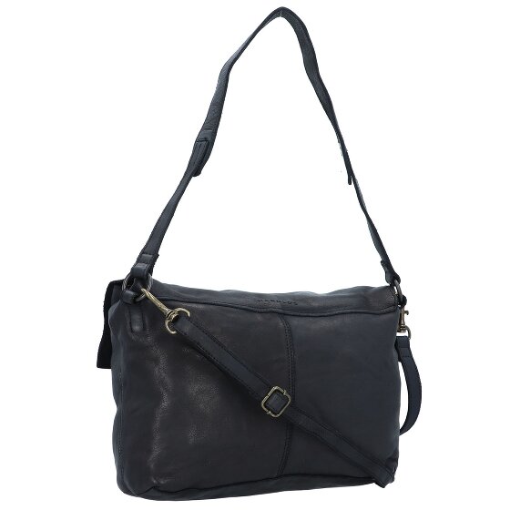 Harold's Submarine Bolsa de hombro Piel 24 cm