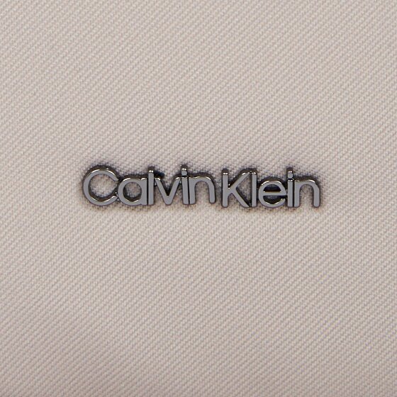 Calvin Klein CK Est. Bolsa de hombro Mini Bag 17 cm