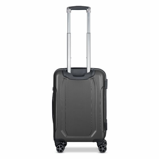 bugatti Valencia 4 ruedas Carro de la cabina S 55 cm