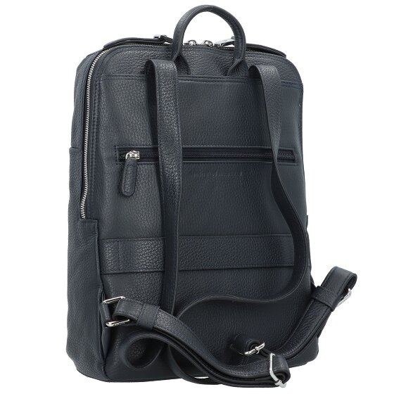 Picard Pure Mochila de la ciudad Piel 34 cm
