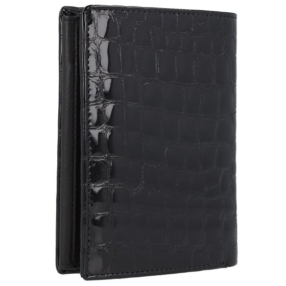 Esquire Nizza Cartera Protección RFID Piel 11 cm