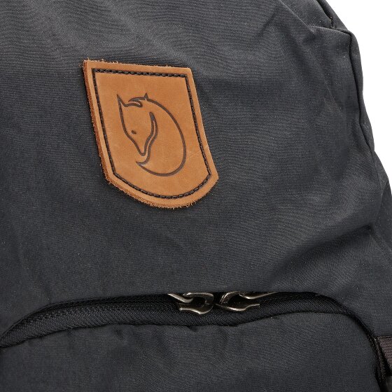 Fjällräven Kajka 65 S-M Mochila de senderismo S-M 75 cm