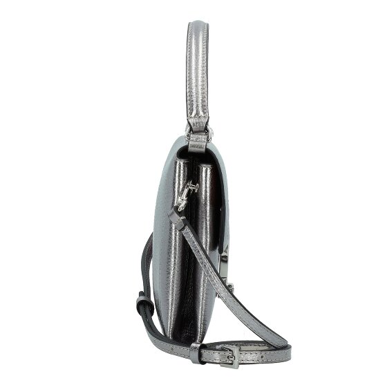 Coccinelle Arlettis Bolso Piel 22 cm