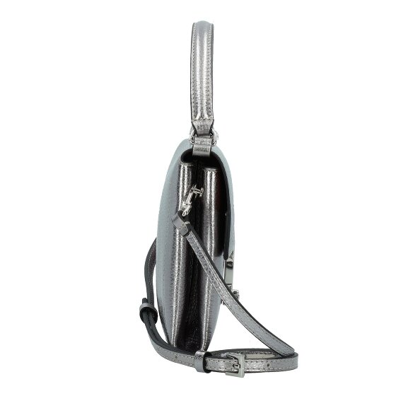 Coccinelle Arlettis Bolso Piel 22 cm