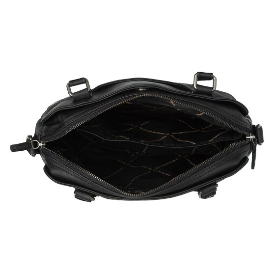 The Chesterfield Brand Porlezza Bolsa de hombro Piel 31 cm