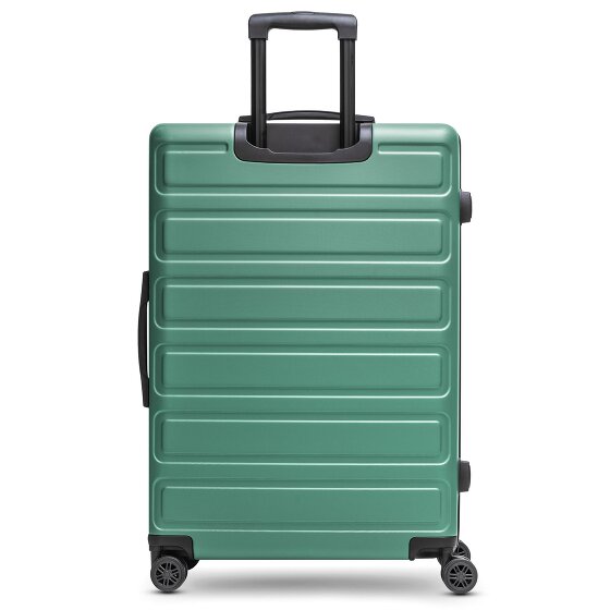 Redolz Essentials 08 Large 4 ruedas Trolley 75 cm