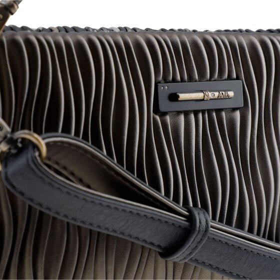 Anekke Smart Pack Bolsa de hombro 23 cm