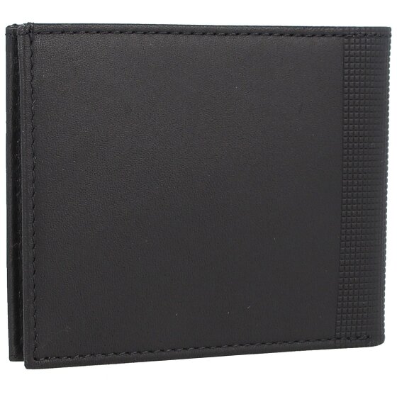 Victorinox Altius Alox Billetera RFID Piel 11 cm