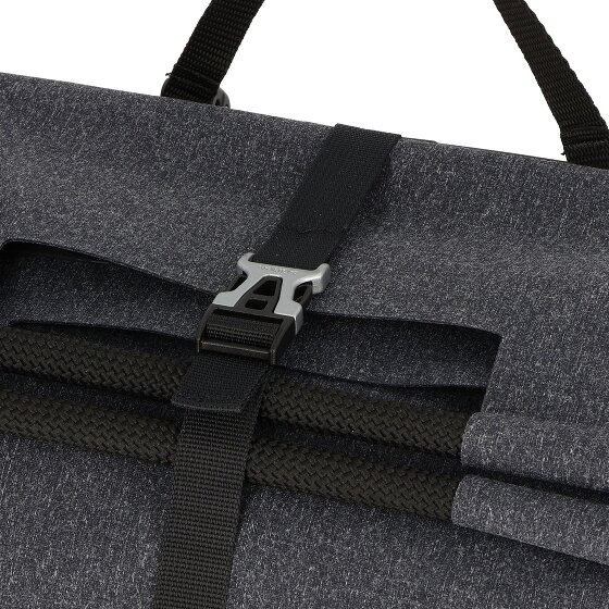 Vaude Bolsa para bicicletas ReCycle Back 35 cm