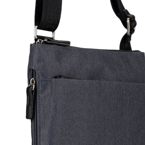 Jost Bergen Bolsa de hombro 25 cm