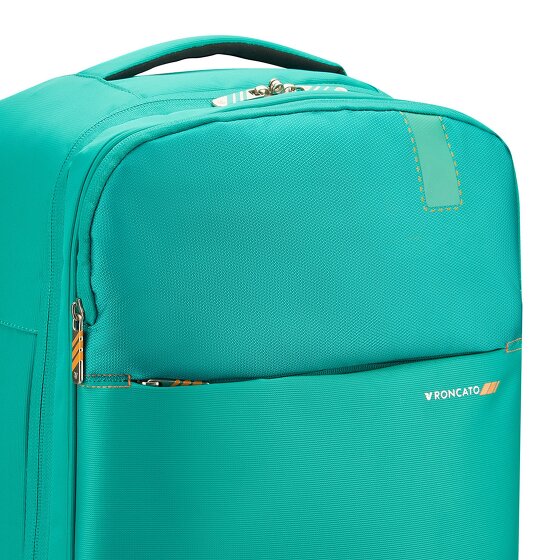 Roncato Mochila de viaje Speed 40 cm