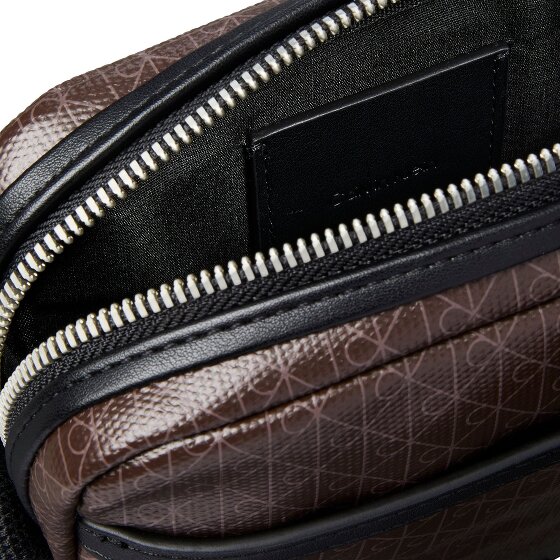 Calvin Klein Hardware Bolsa de hombro 21 cm