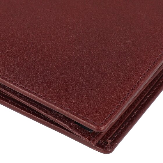 Leonhard Heyden Cambridge Cartera Piel 12 cm