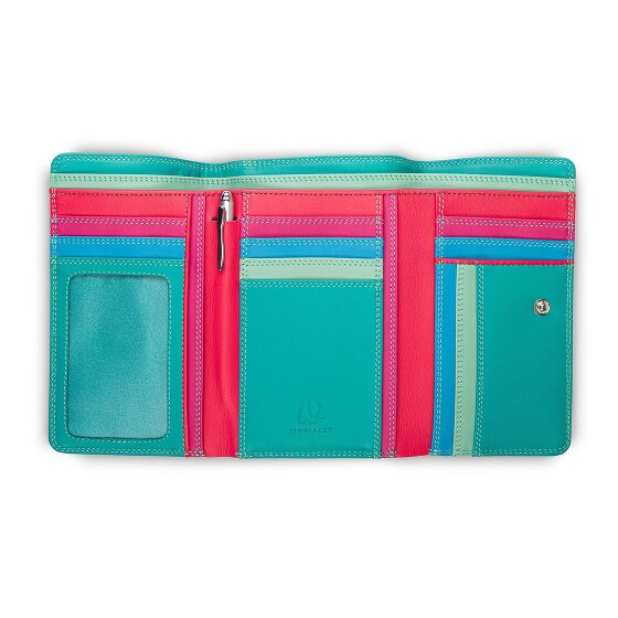 Mywalit Cartera Trifoliar Mediana I Piel 14 cm