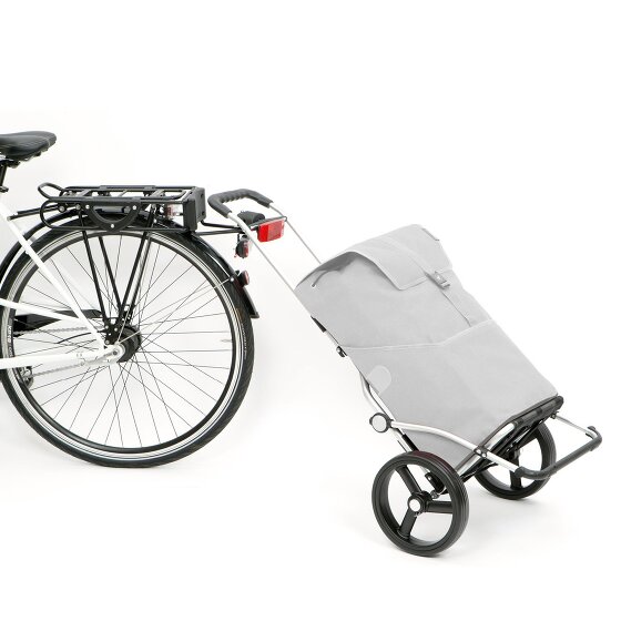 Andersen Shopper Royal Shopper Ipek Ma Carro de la compra 58 cm