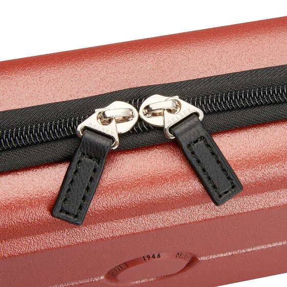 Delsey Paris Turenne 2.0 Bolsa de hombro Mini Bag 18 cm