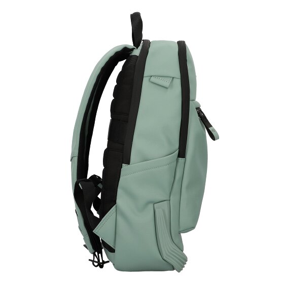 Piquadro Corner Mochila de negocios 43 cm Compartimento para el portátil