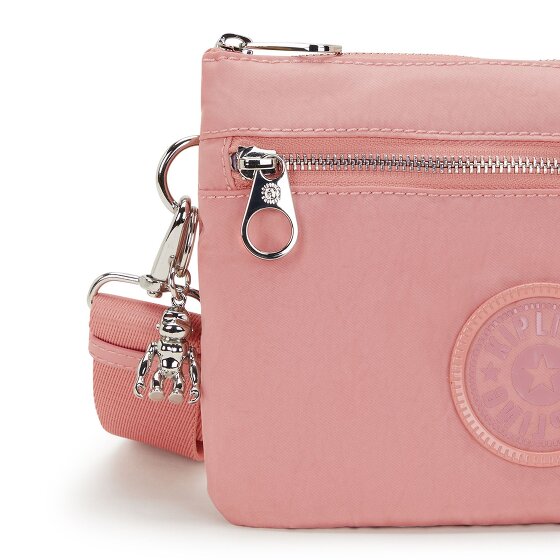 Kipling Charm Riri Zip Bolsa de hombro 24 cm