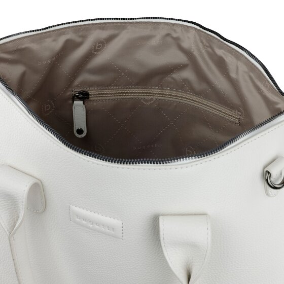 bugatti Elsa Bolsa de compras Piel 46 cm