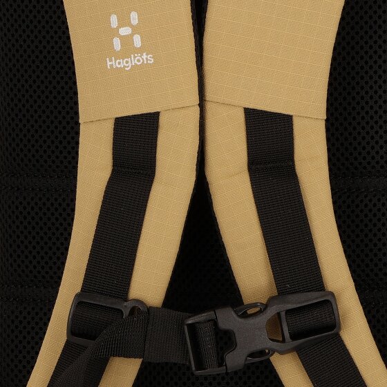 Haglöfs Jarve Single 20 Mochila de día 47 cm Compartimento para el portátil