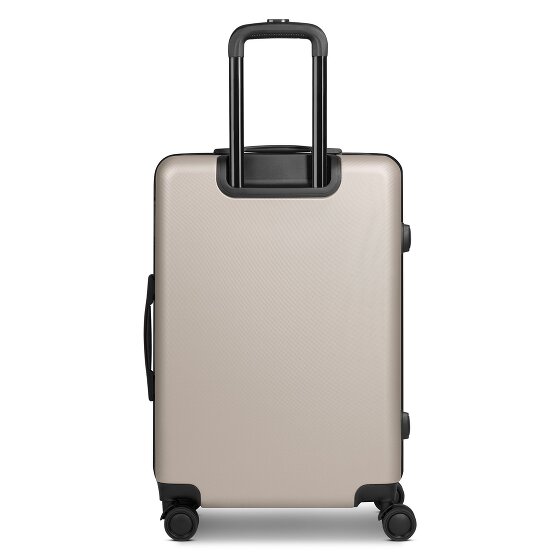 Smartbox Edition 05 4 ruedas Trolley 66 cm
