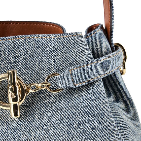 Lauren Ralph Lauren Blaike Bolso miniatura 17 cm