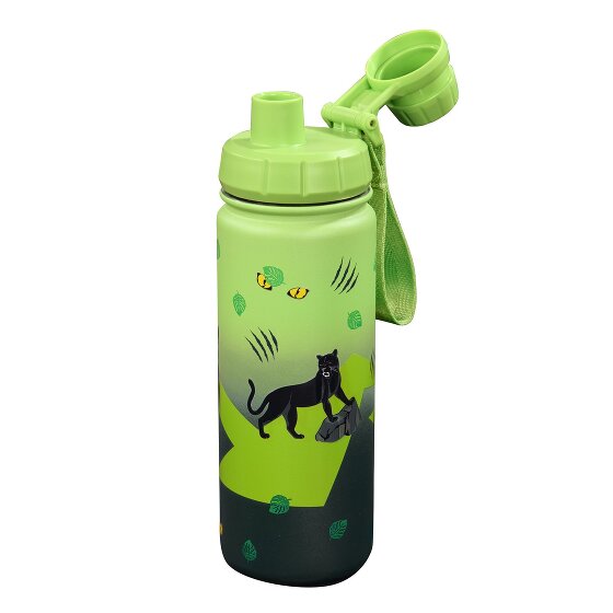 Step by Step Botella para beber 1 ml