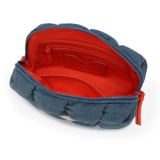 LES VISIONNAIRES Unio Paris Bolsa de hombro 21 cm