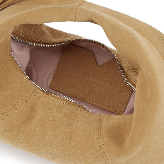 LES VISIONNAIRES Greta Mini Icon Bolso Piel 23 cm