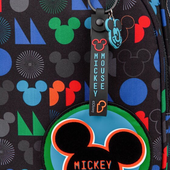 McNeill Base Mochila para niños 36 cm