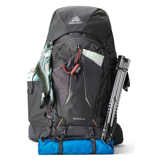 Gregory Deva Pro 80 L Mochila de trekking M 67 cm