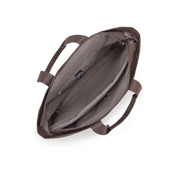 Kipling Basic Elevated Colissa Up Bolsa de compras 50 cm Compartimento para el portátil