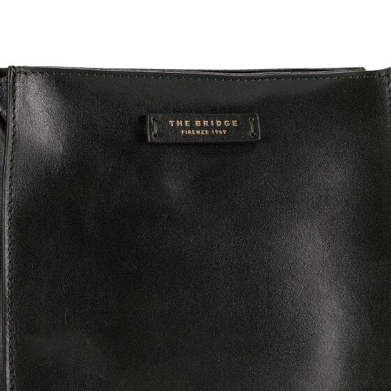 The Bridge Mirra Bolsa de hombro Piel 21.5 cm