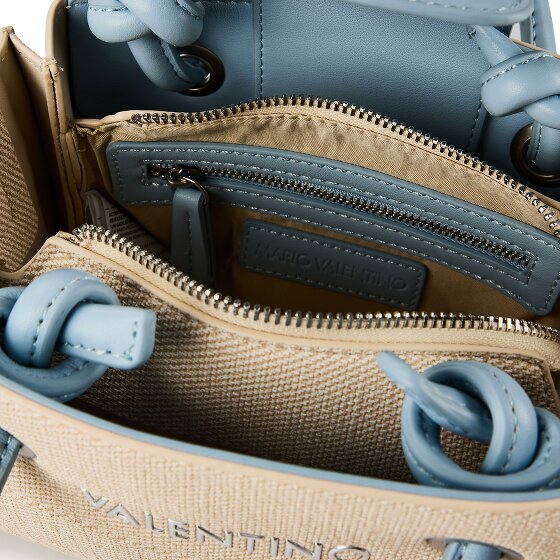 Valentino Alexia Summer Bolsa de compras 21 cm