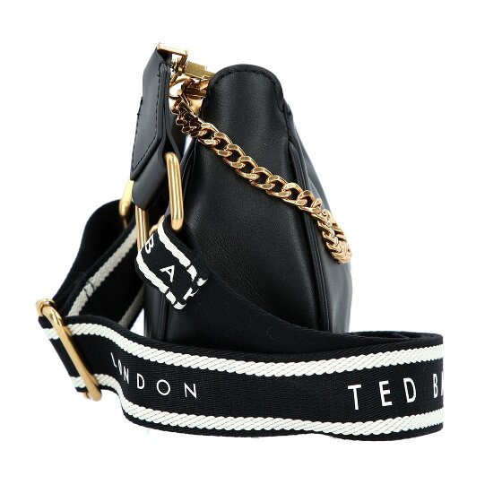 Ted Baker Essiy Bolsa de hombro Piel 25 cm