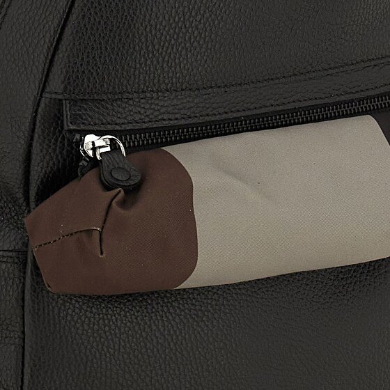 Gabs Nevada Mochila de la ciudad Piel 38 cm