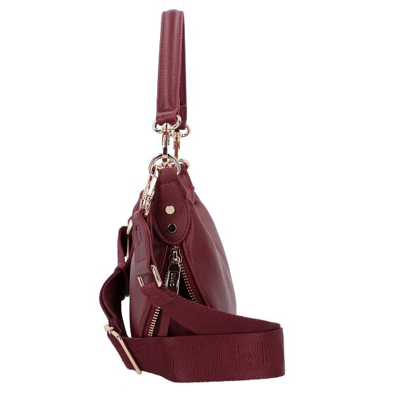 Liu Jo Kaliska Bolsa de hombro S 25 cm con pliegue de expansión