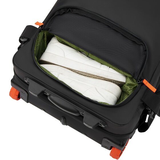 Jeep JS005A 2 ruedas Carro de la cabina 55 cm