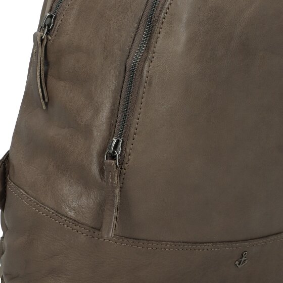 Harbour 2nd Mochila Anchor Love Meghan City Piel 30 cm