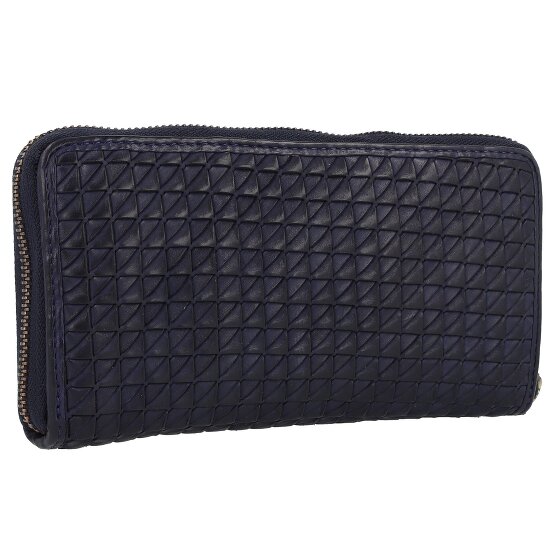 Greenland Nature Femi & Nine Cartera Piel 20 cm