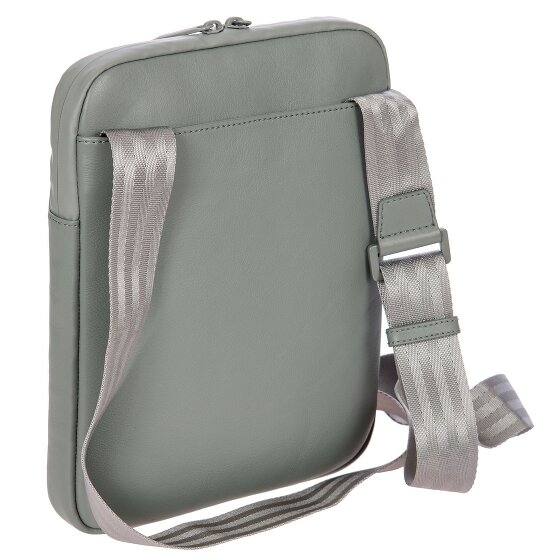 Porsche Design Bolsa de hombro Roadster Piel 21 cm