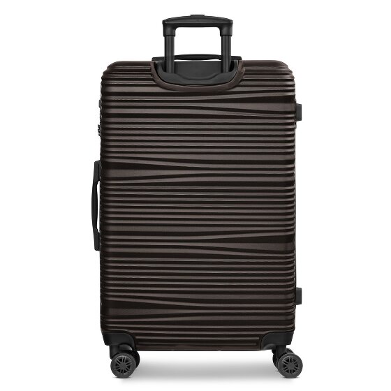 Redolz Essentials 16 LARGE 4 ruedas Trolley 77 cm